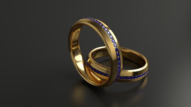 Quelle bague d’alliance choisir pour votre mariage ?